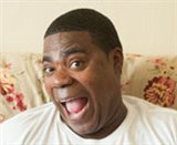 Tracy Morgan Photo