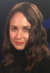 Tuppence Middleton Photo