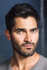 Tyler Hoechlin Photo