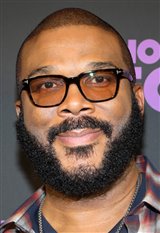 Tyler Perry Photo