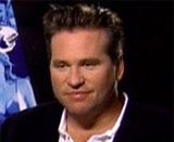 Val Kilmer Photo