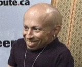 Verne Troyer Photo