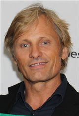 Viggo Mortensen Photo