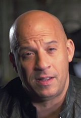 Vin Diesel Photo