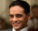 Vincent Piazza Photo