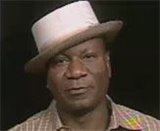 Ving Rhames Photo