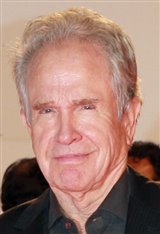 Warren Beatty Photo