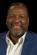 Wendell Pierce Photo