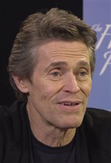 Willem Dafoe Photo