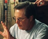 William Friedkin Photo