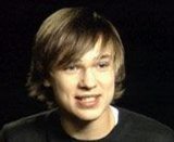 William Moseley Photo