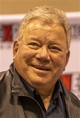 William Shatner Photo