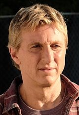 William Zabka Photo