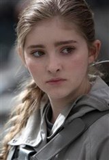 Willow Shields Photo