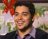 Wilmer Valderrama Photo