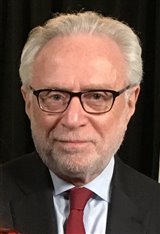 Wolf Blitzer Photo