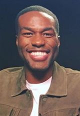 Yahya Abdul-Mateen II Photo