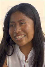 Yalitza Aparicio Photo