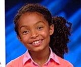 Yara Shahidi Photo