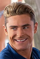 Zac Efron Photo