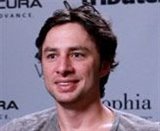 Zach Braff Photo