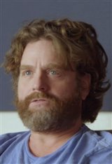 Zach Galifianakis Photo