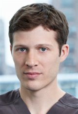 Zach Gilford Photo