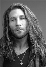 Zach McGowan Photo