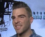 Zachary Quinto Photo