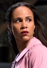 Zawe Ashton Photo