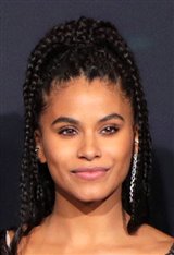 Zazie Beetz Photo