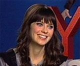 Zooey Deschanel Photo