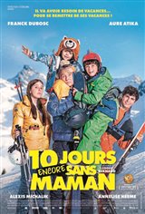 10 jours encore sans maman (v.o.f.) Movie Poster