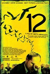 12 Movie Poster