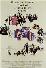 1776 Movie Poster