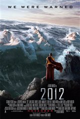 2012 Movie Poster