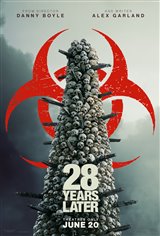 28 Years Later Poster