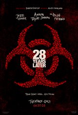 28 Years Later Poster