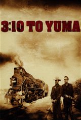 3:10 to Yuma Movie Poster