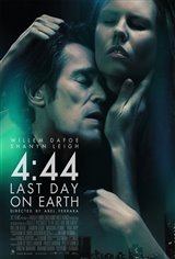 4:44 Last Day on Earth Movie Poster