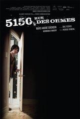 5150 Elm's Way Movie Poster