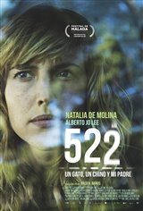 522. Un gato, un chino y mi padre Movie Poster