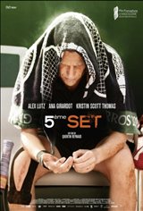 5ème set Movie Poster