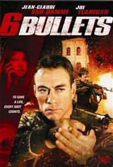 6 Bullets Movie Poster