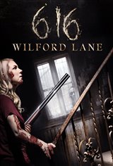 616 Wilford Lane Movie Poster