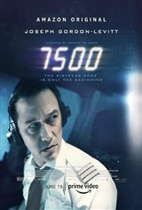 7500 (Prime Video) Poster