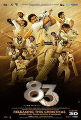 83 Movie Poster