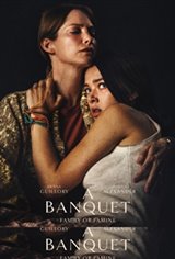 A Banquet Movie Poster