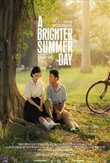 A Brighter Summer Day Movie Poster