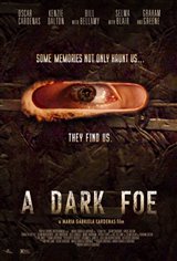 A Dark Foe Movie Poster